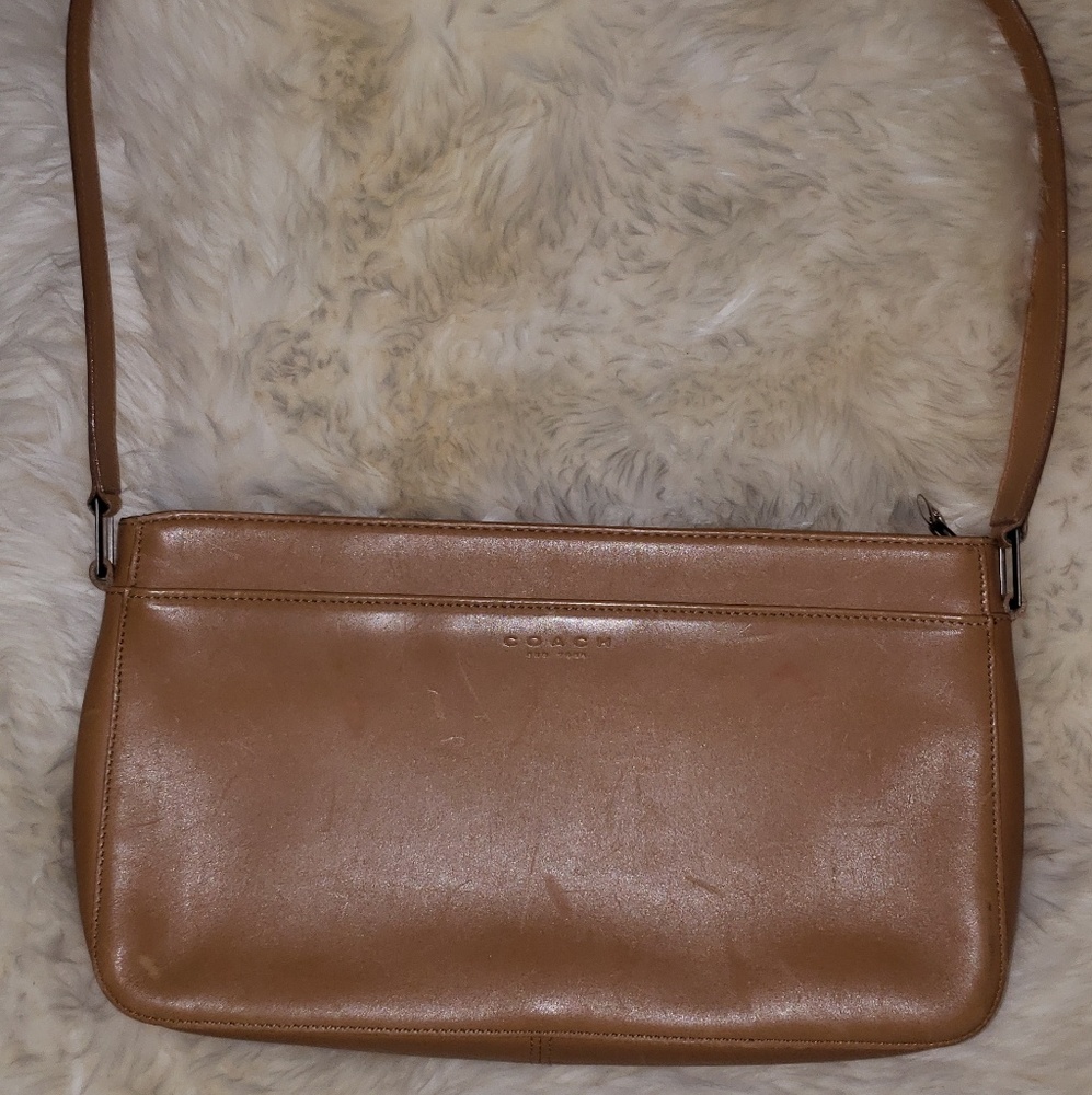 Coach Classic Slim Profile Pocketbook